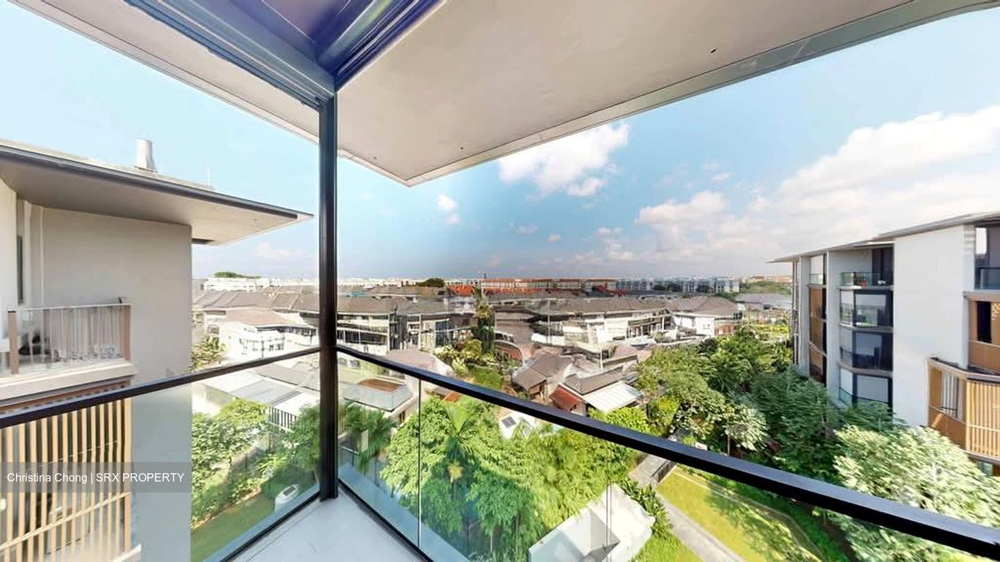 Parc Komo (D17), Apartment #574649161